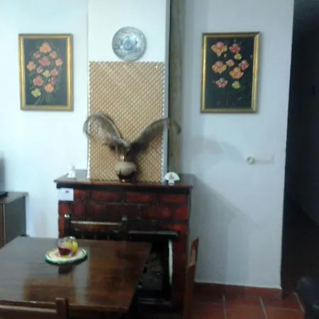 Hotel Rural Venta La Vega 2*