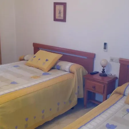 Rural Venta La Vega Hotel