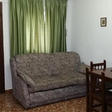 Rural Venta La Vega روندا