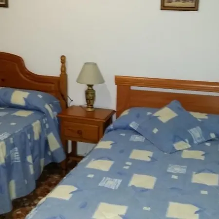 Rural Venta La Vega 2*