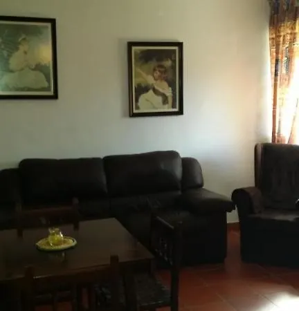 Rural Venta La Vega فندق 2*