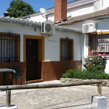 فندق Rural Venta La Vega