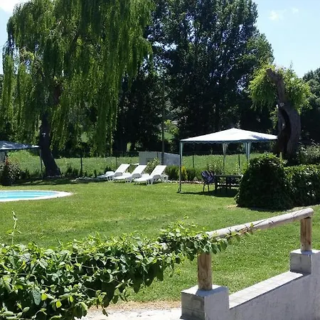 Rural Venta La Vega 2* Ronda