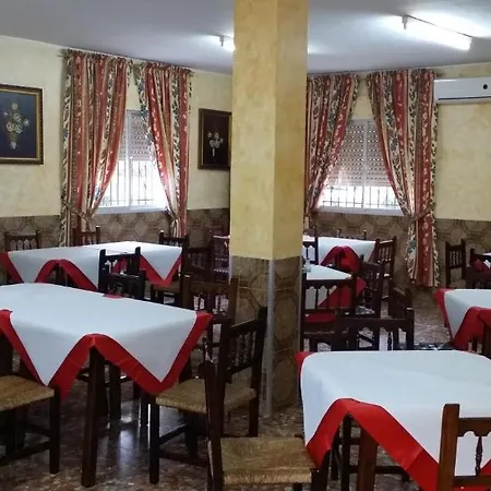 Hotel Rural Venta La Vega 2*