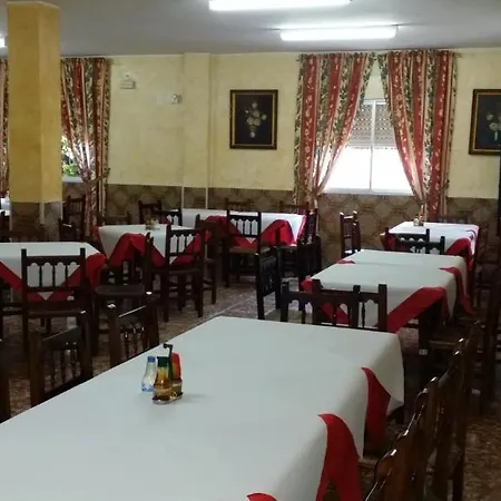 Rural Venta La Vega 2*