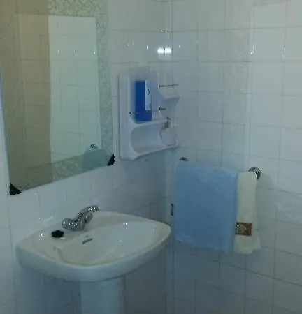 Rural Venta La Vega روندا