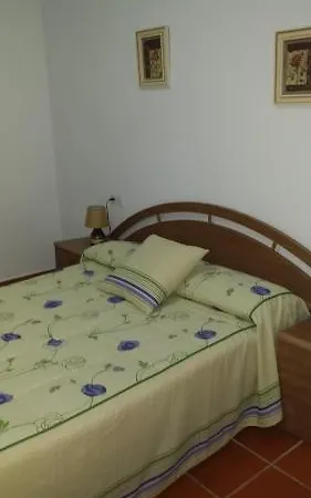 فندق Rural Venta La Vega روندا