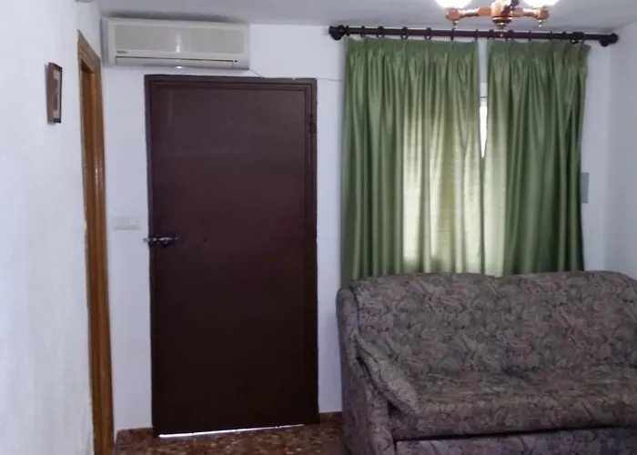 מלון Rural Venta La Vega