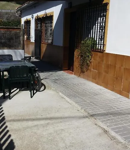 Rural Venta La Vega מלון