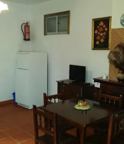 Отель Rural Venta La Vega 2*