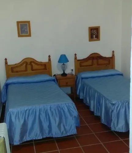 Rural Venta La Vega 2*