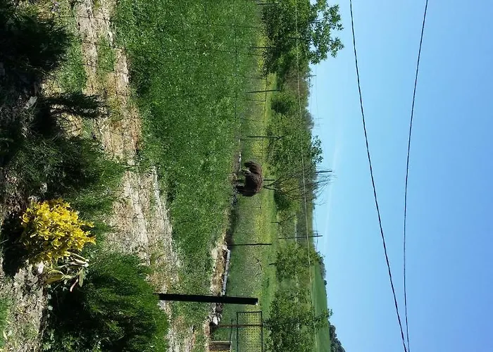 Rural Venta La Vega 2* רונדה