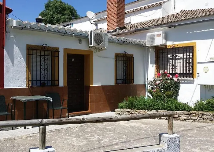 מלון Rural Venta La Vega