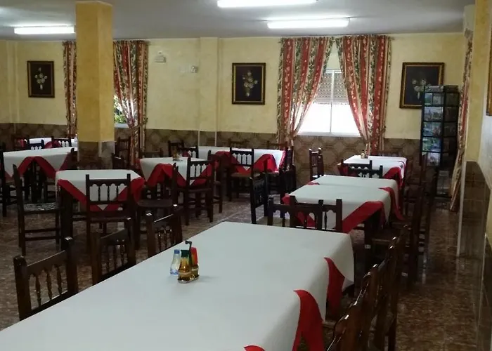 Rural Venta La Vega 2*