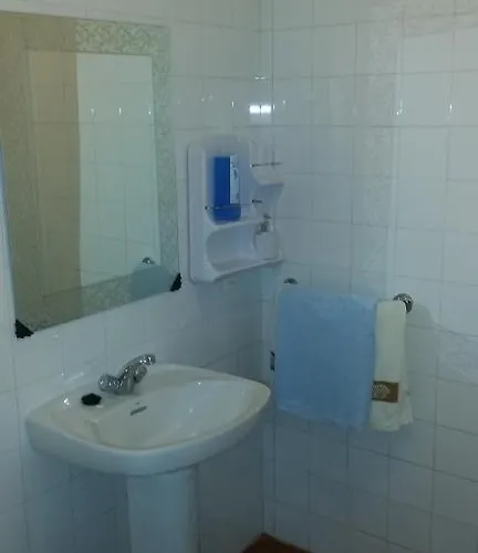 Rural Venta La Vega רונדה