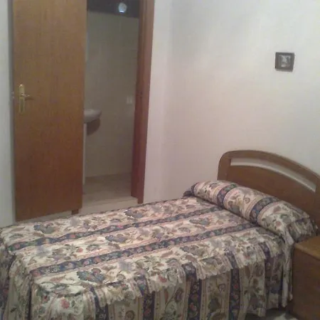 Rural Venta La Vega