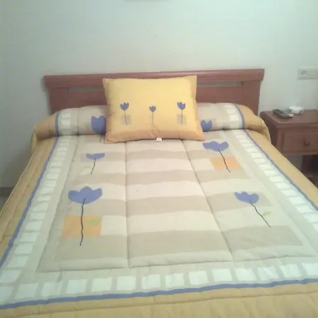 ホテル Rural Venta La Vega