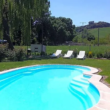 Rural Venta La Vega 2* ロンダ