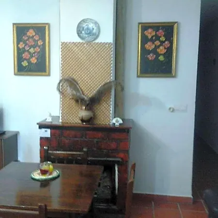 Rural Venta La Vega 2*