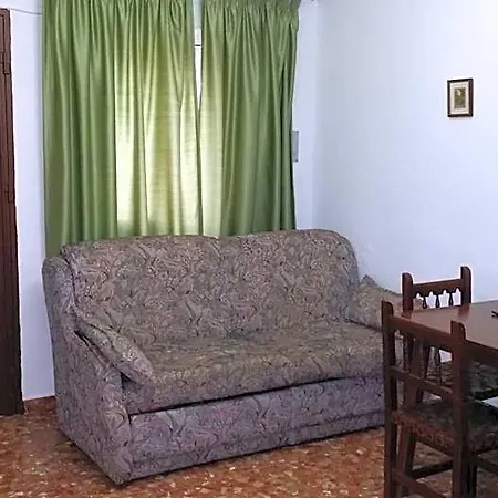 ホテル Rural Venta La Vega