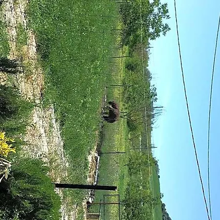Rural Venta La Vega ホテル 2*