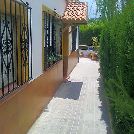 Rural Venta La Vega ホテル