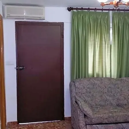 Rural Venta La Vega 2*