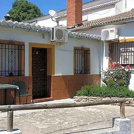 Rural Venta La Vega 2*