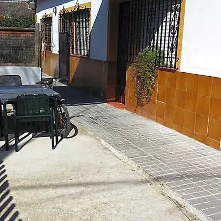 ホテル Rural Venta La Vega