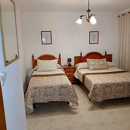 Rural Venta La Vega 2* ロンダ