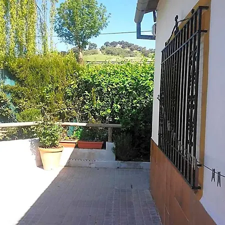 ホテル Rural Venta La Vega 2*