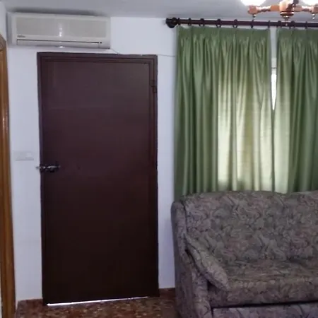 ホテル Rural Venta La Vega