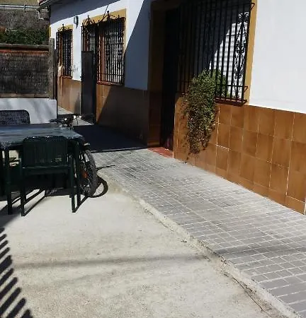 Rural Venta La Vega ホテル