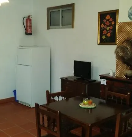 ホテル Rural Venta La Vega 2*