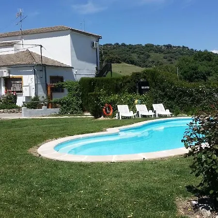 Rural Venta La Vega