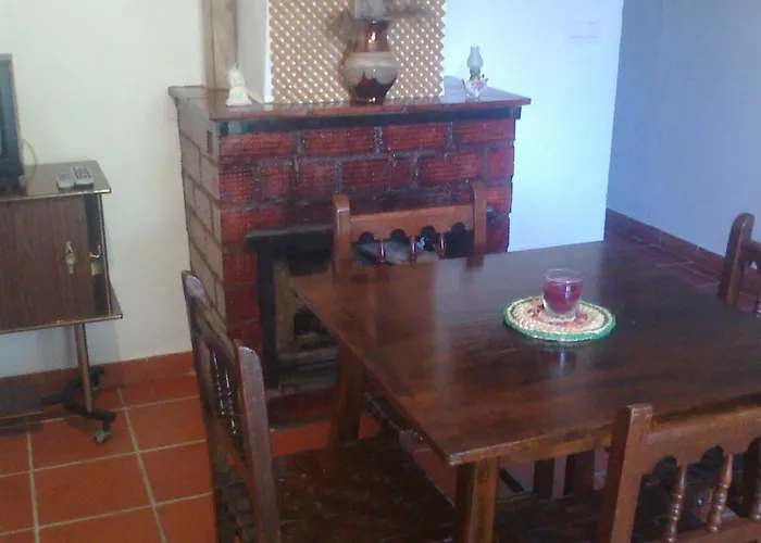 Ξενοδοχείο Rural Venta La Vega