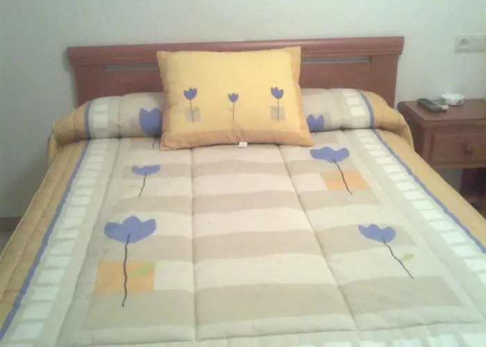 Ξενοδοχείο Rural Venta La Vega