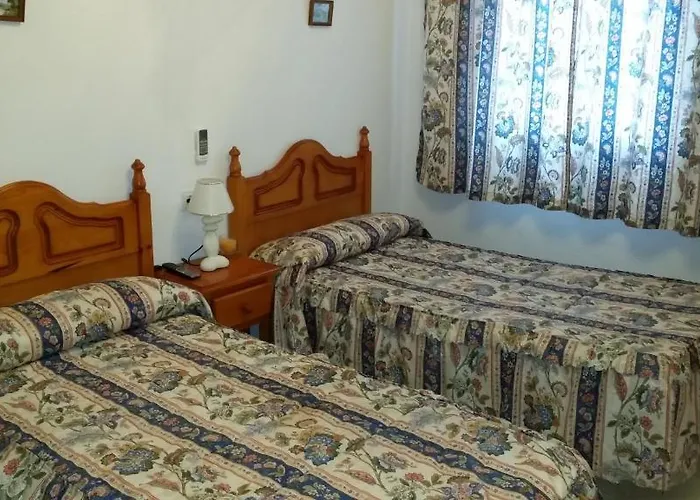 Ξενοδοχείο Rural Venta La Vega Ρόντα