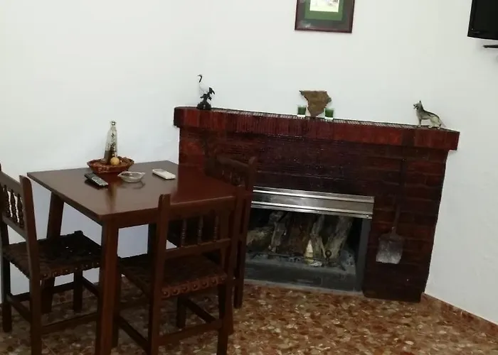 Rural Venta La Vega Ξενοδοχείο Ρόντα