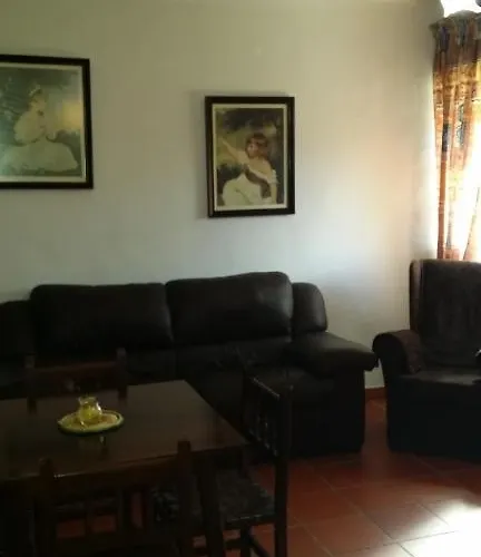 Rural Venta La Vega Ξενοδοχείο 2*