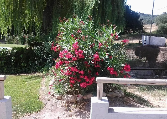 Rural Venta La Vega Ξενοδοχείο