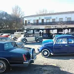 酒店 文塔拉维加乡村旅馆 龙达